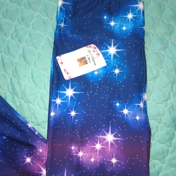 🆕️ full length leggings 🆕️ - Picture 1 of 2